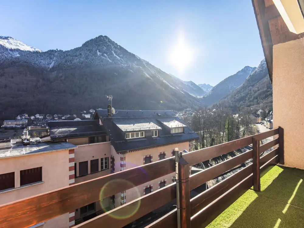 Location de Vacances Cauterets 844