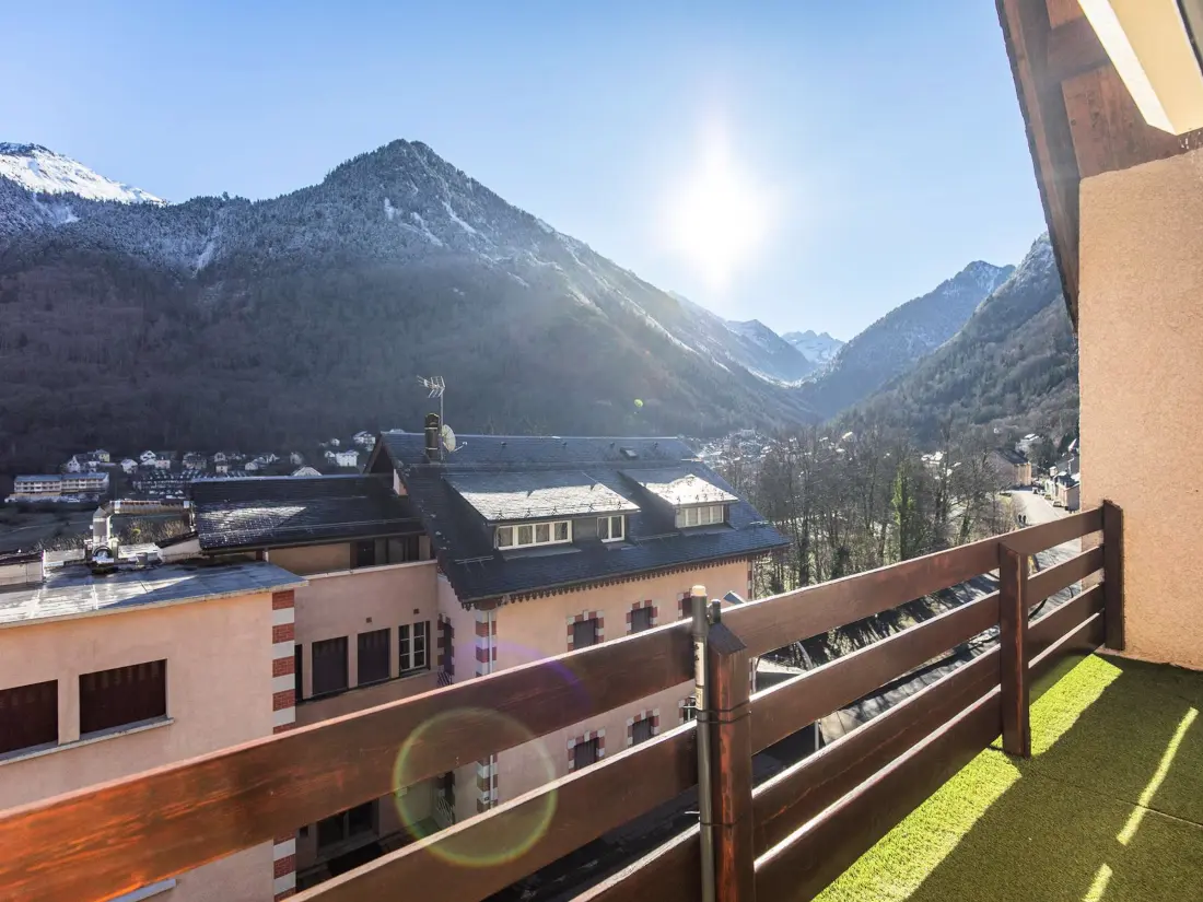 Location de Vacances Cauterets 844