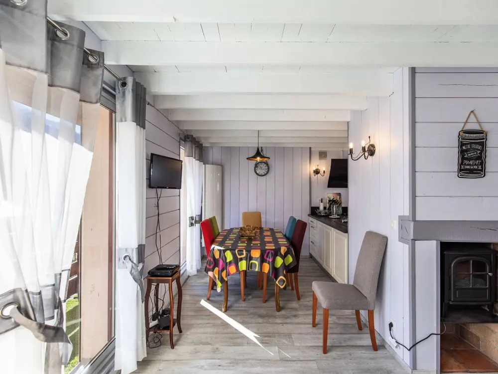 Location de Vacances Cauterets 844