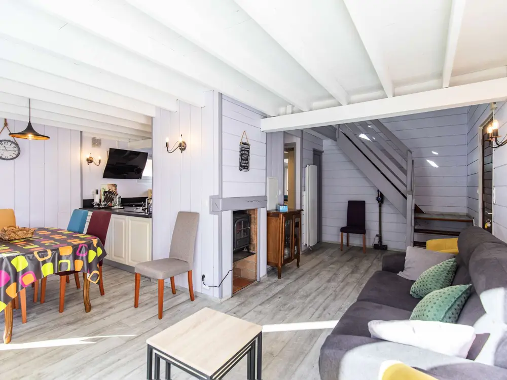 Location de Vacances Cauterets 844