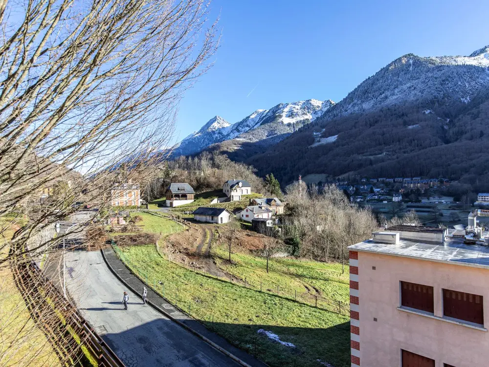 Location de Vacances Cauterets 844