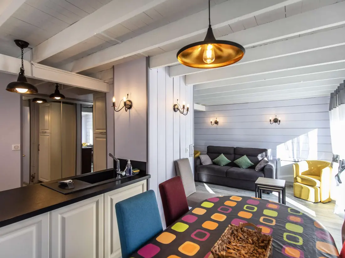 Location de Vacances Cauterets 844