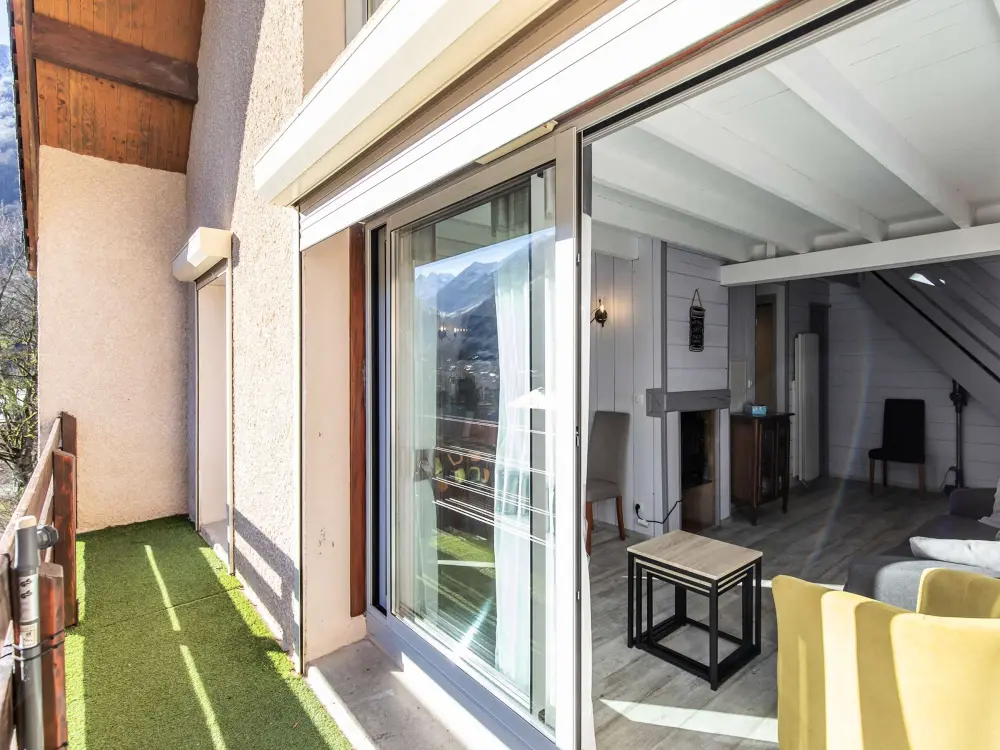 Location de Vacances Cauterets 844