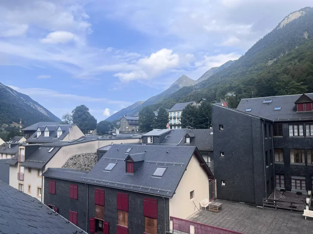 Location de Vacances Cauterets 846