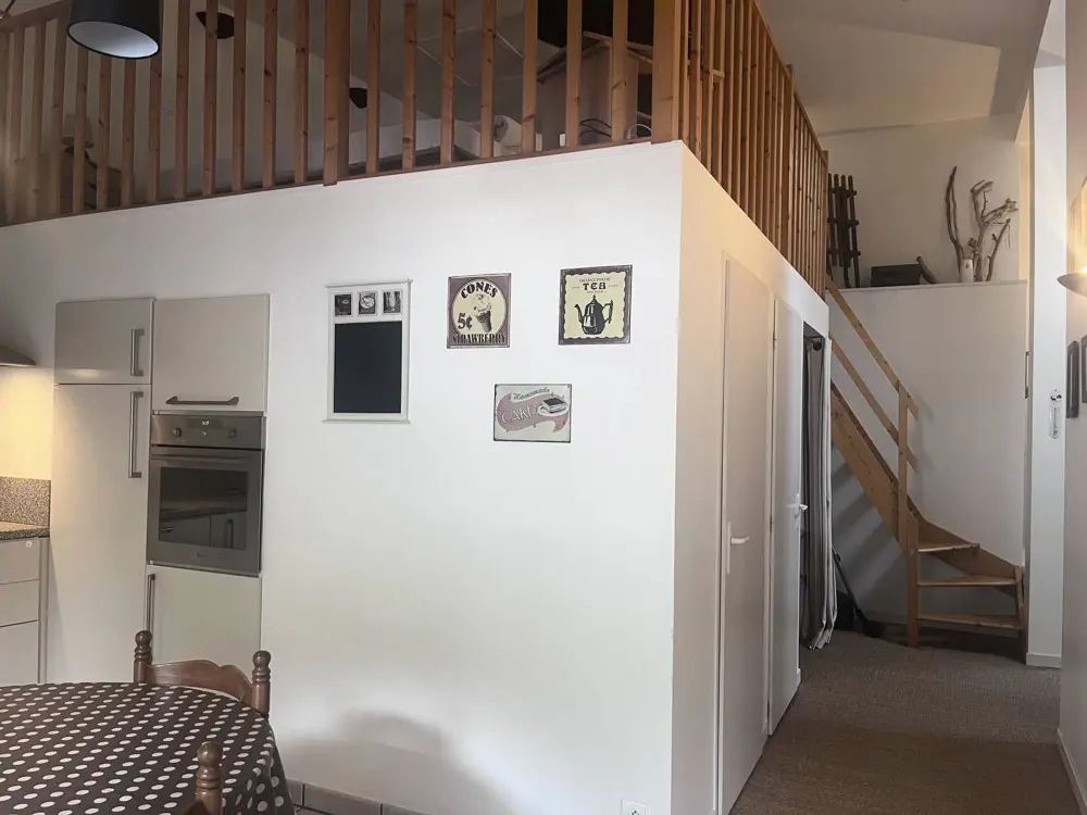 Location de Vacances Cauterets 846