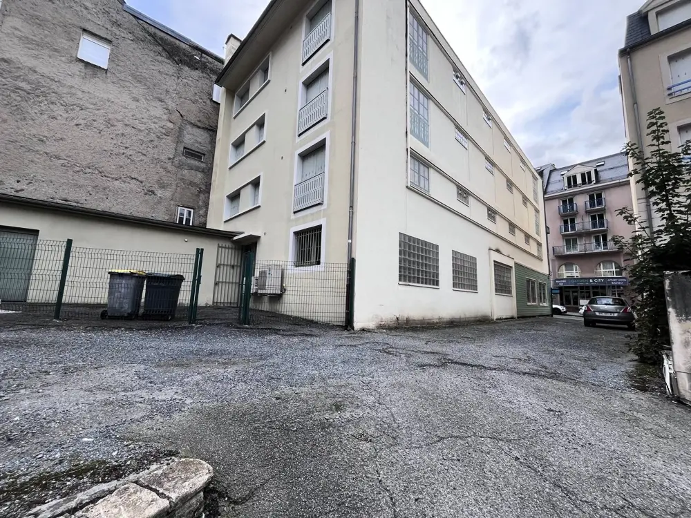Location de Vacances Cauterets 846
