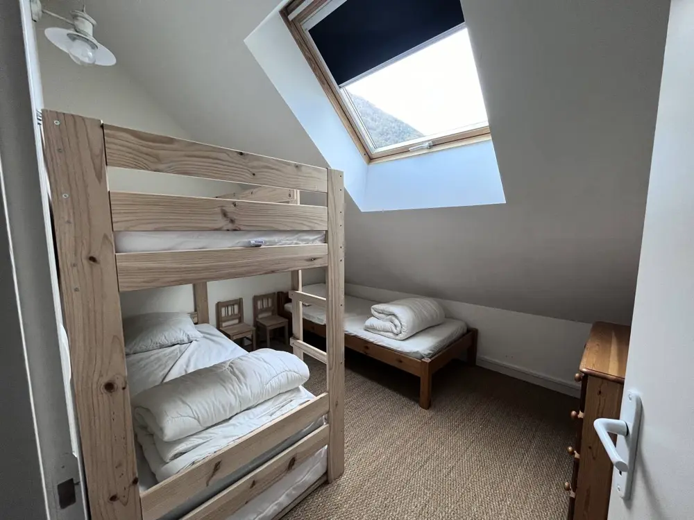 Location de Vacances Cauterets 846