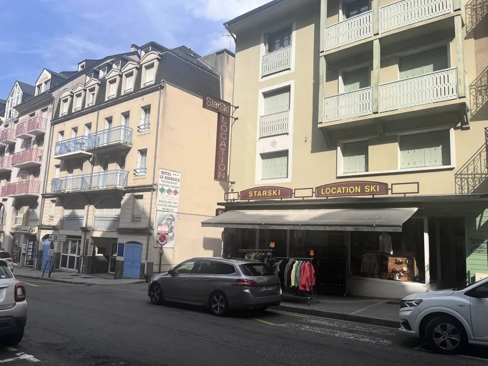 Location de Vacances Cauterets 846