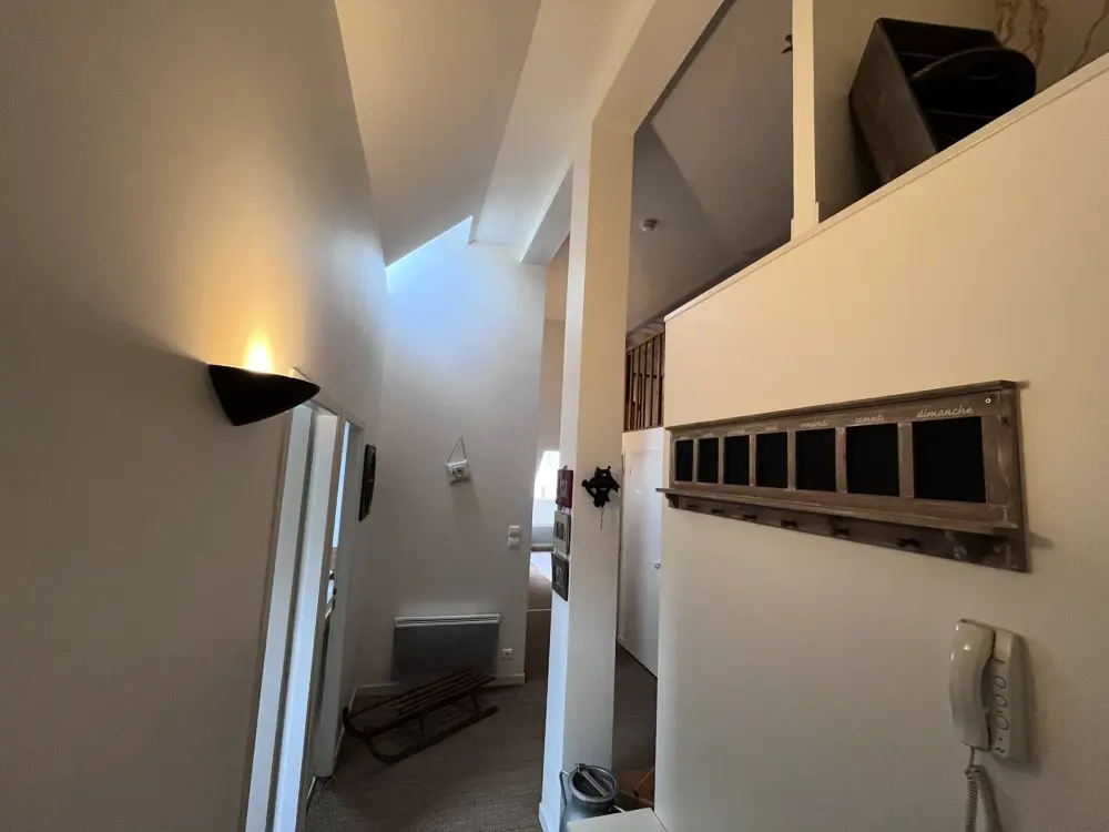 Location de Vacances Cauterets 846