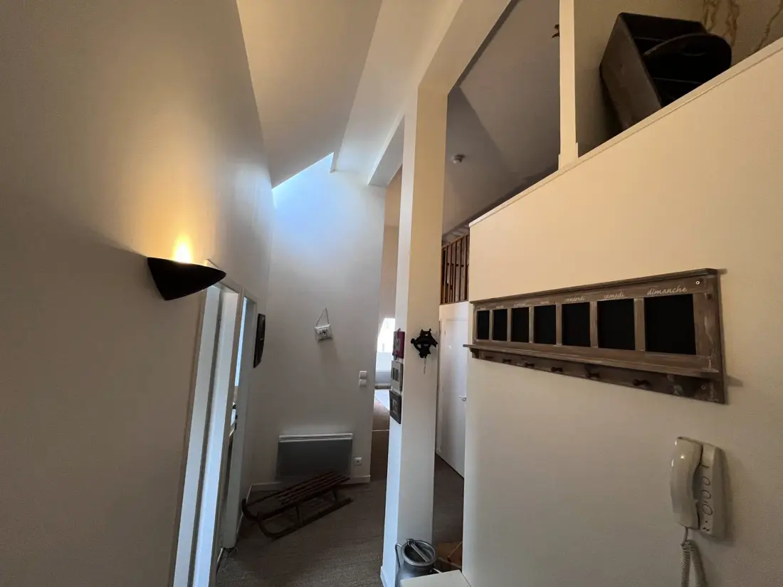 Location de Vacances Cauterets 846
