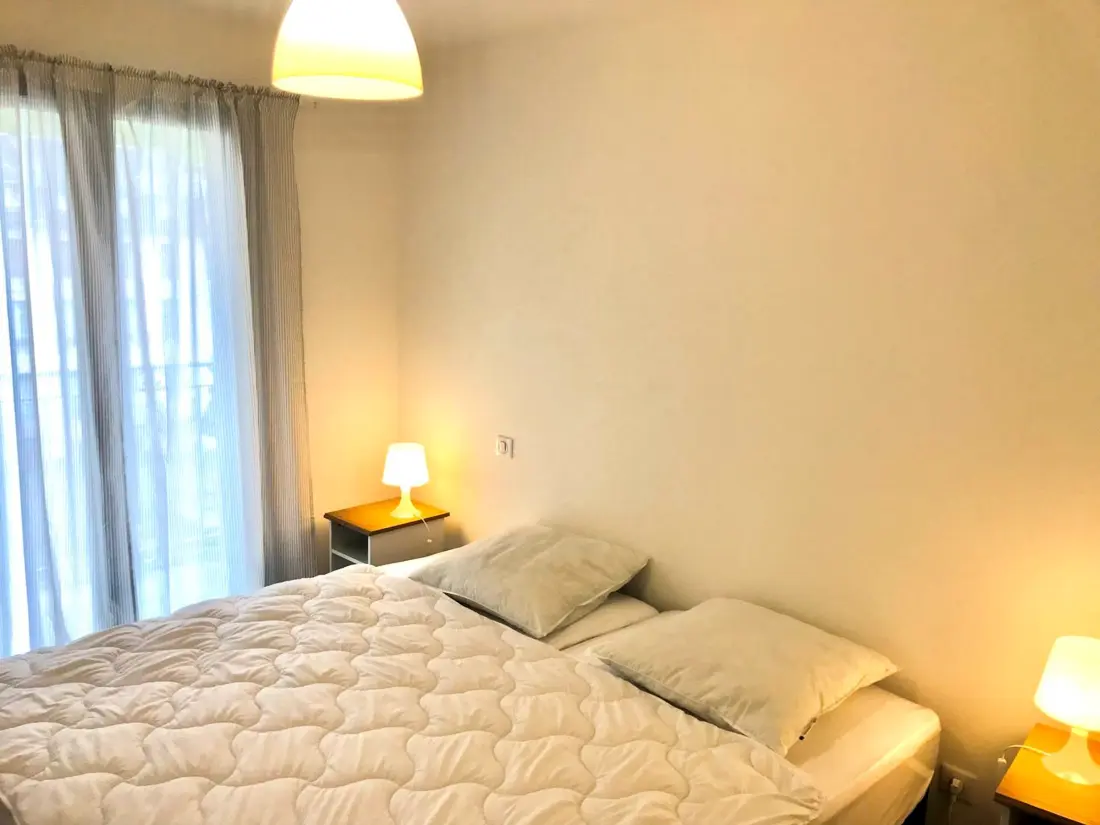 Location de Vacances Cauterets 849