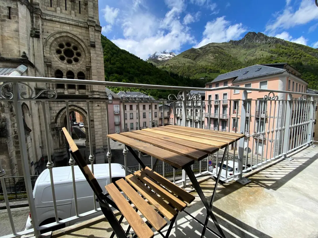 Location de Vacances Cauterets 849