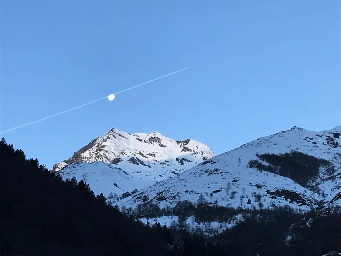 Location de Vacances Cauterets 849