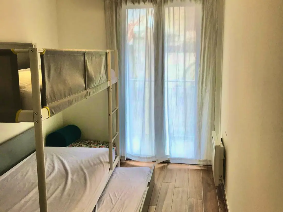 Location de Vacances Cauterets 849