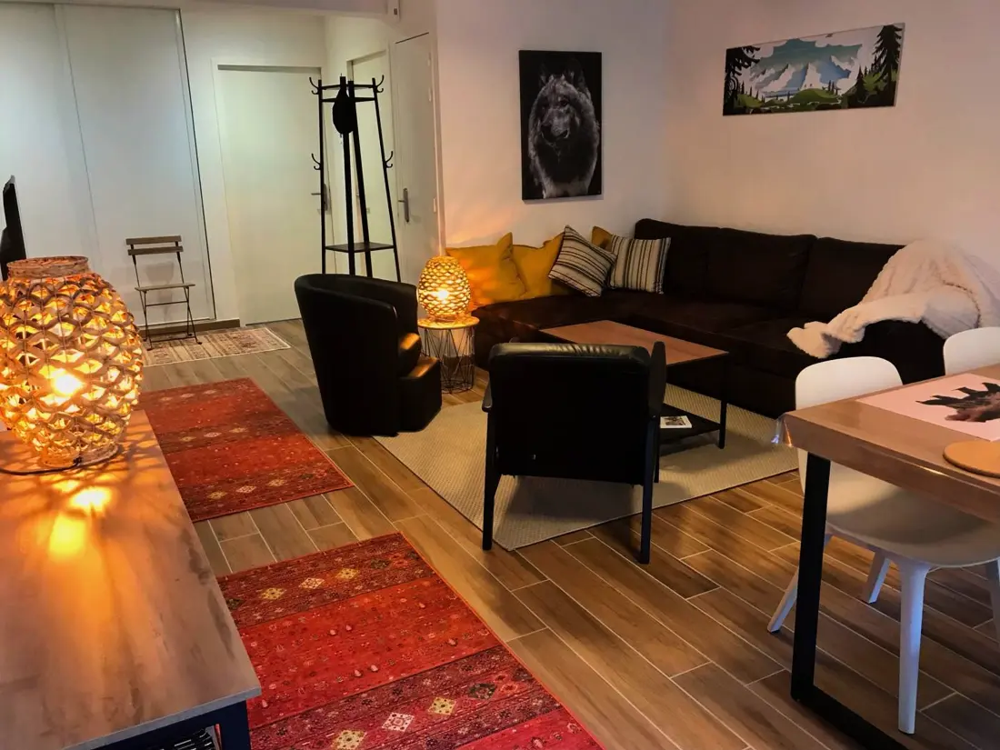 Location de Vacances Cauterets 849