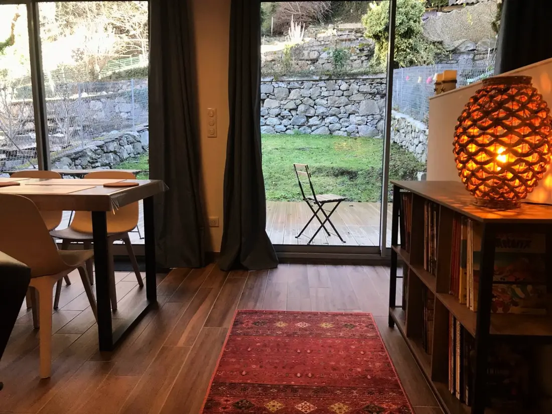 Location de Vacances Cauterets 849
