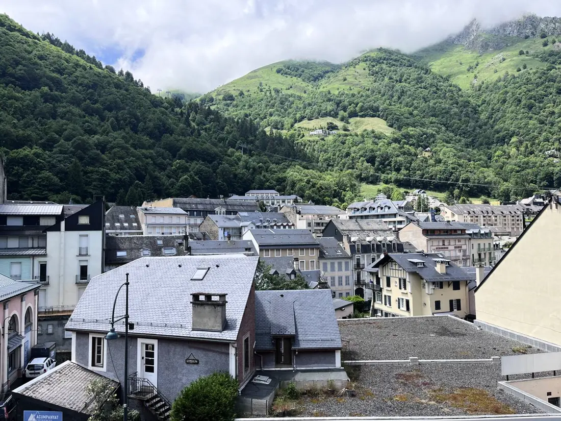 Location de Vacances Cauterets 851