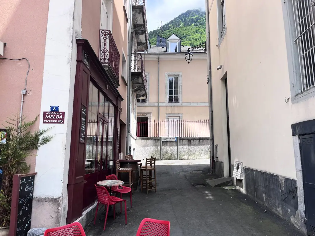 Location de Vacances Cauterets 851