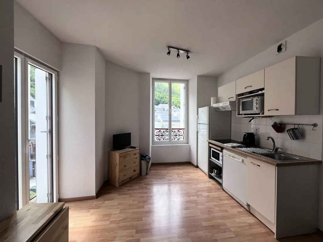 Location de Vacances Cauterets 851