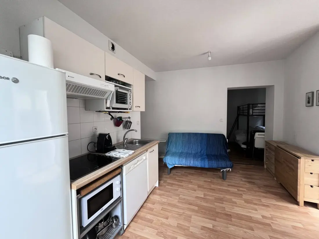 Location de Vacances Cauterets 851