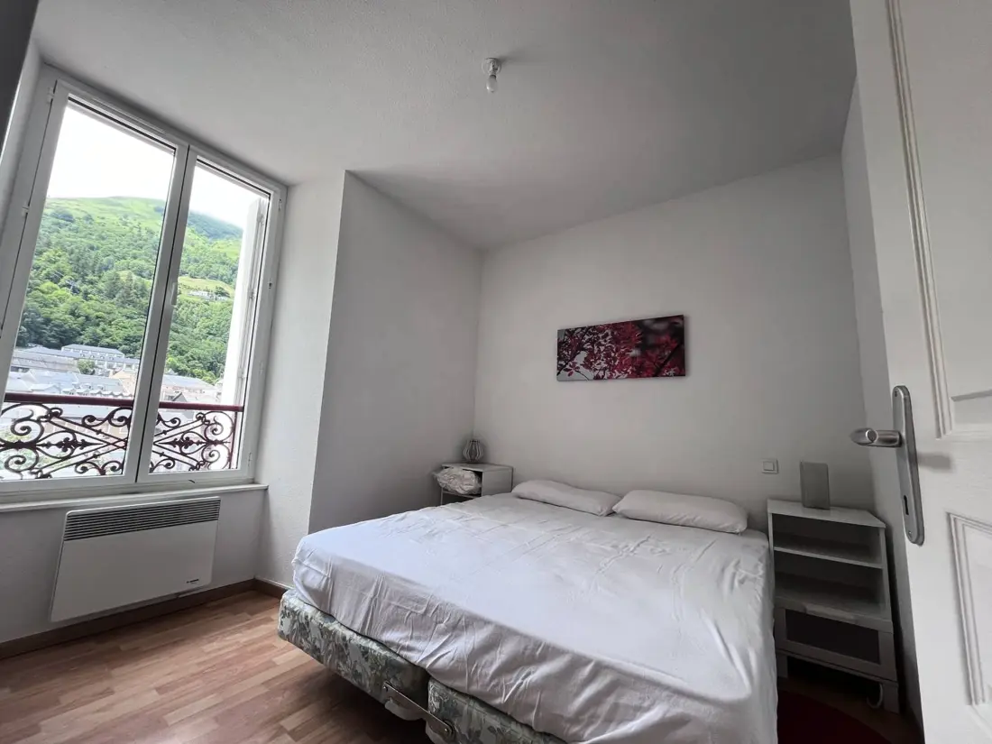 Location de Vacances Cauterets 851