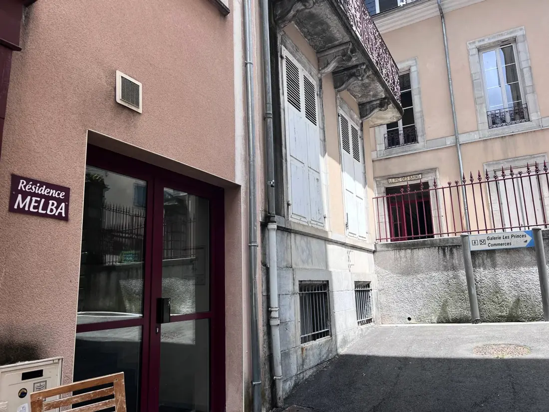 Location de Vacances Cauterets 851