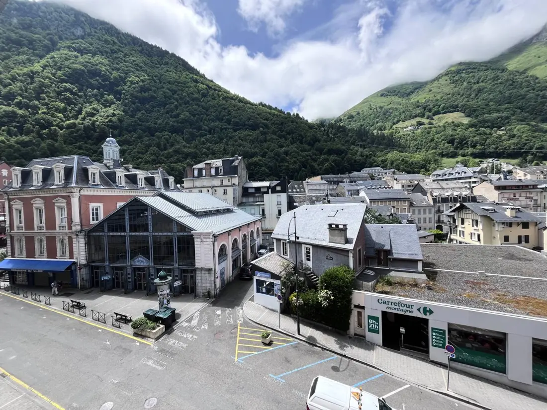 Location de Vacances Cauterets 851