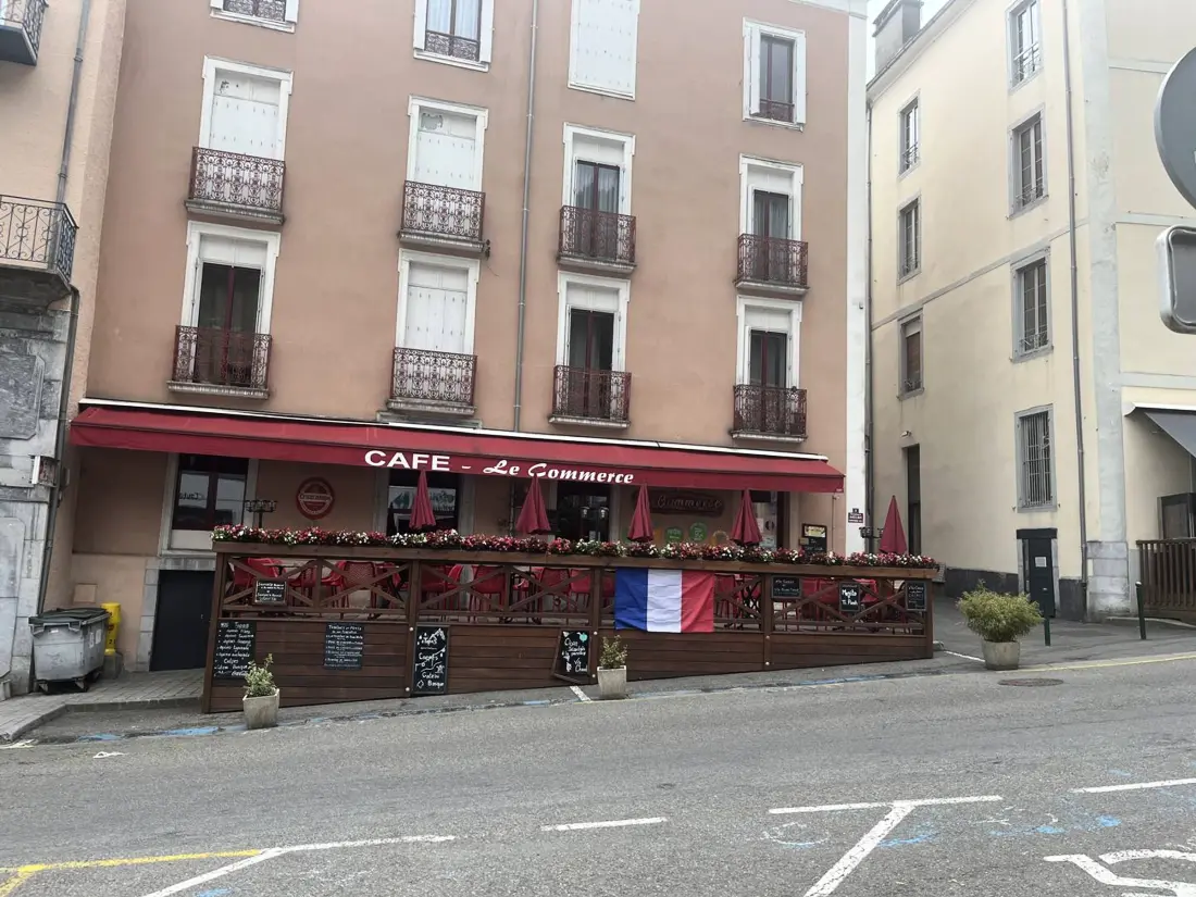 Location de Vacances Cauterets 851
