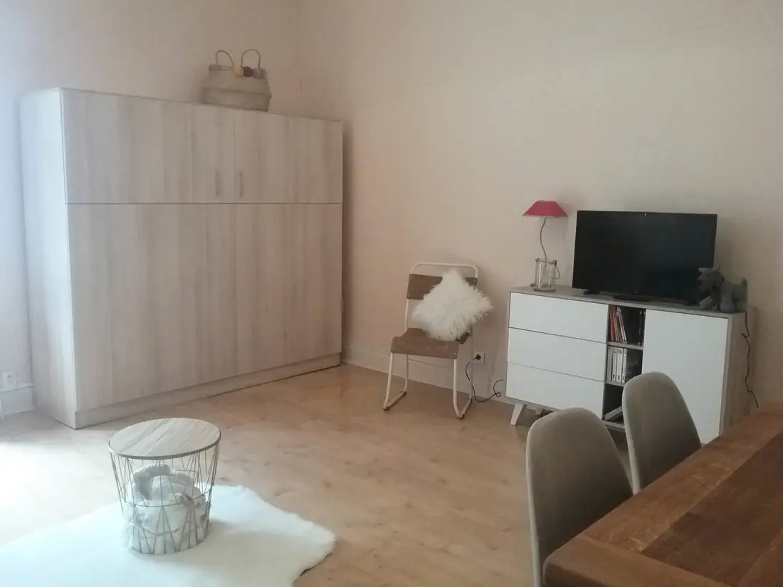 Location de Vacances Cauterets 853