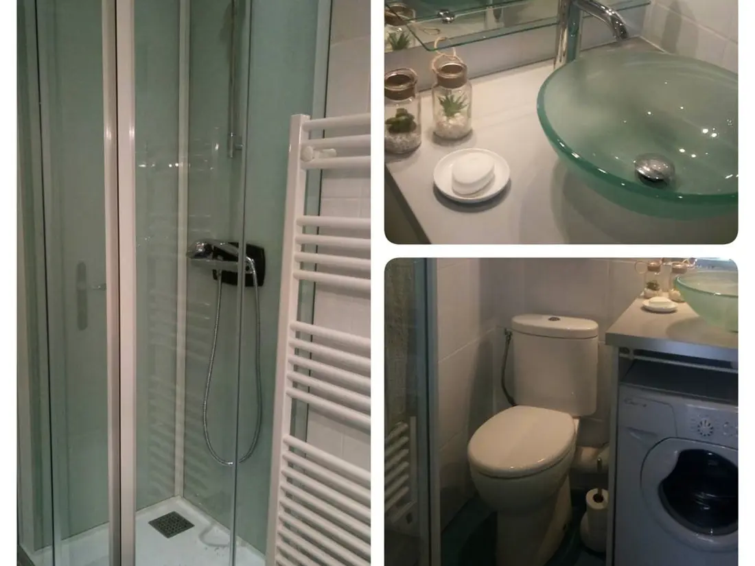 Location de Vacances Cauterets 853