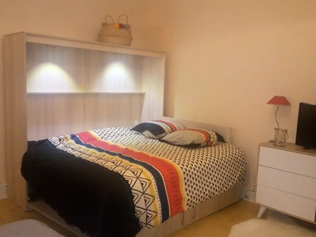 Location de Vacances Cauterets 853
