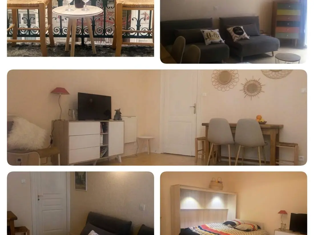 Location de Vacances Cauterets 853
