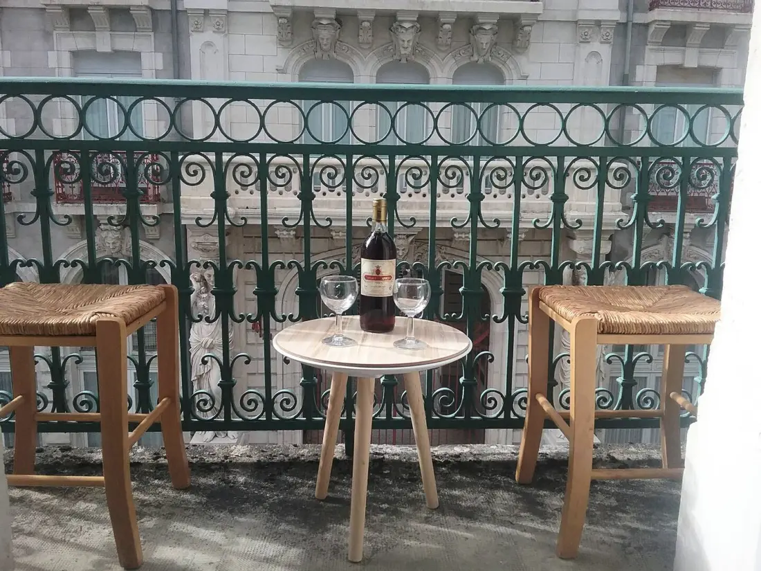 Location de Vacances Cauterets 853