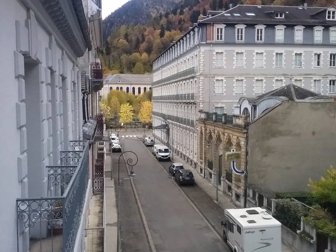 Location de Vacances Cauterets 853
