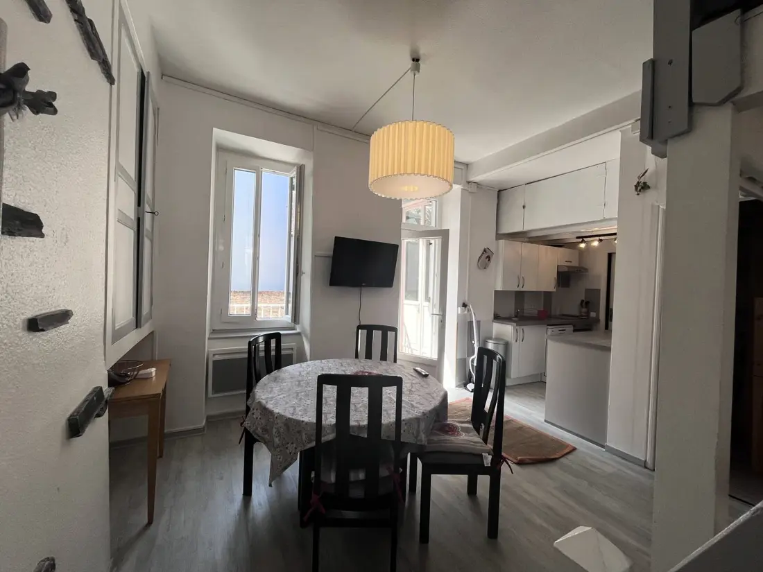 Location de Vacances Cauterets 854
