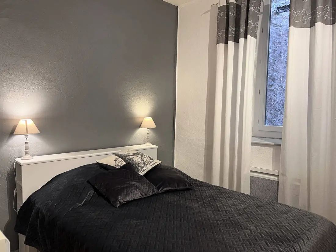 Location de Vacances Cauterets 854