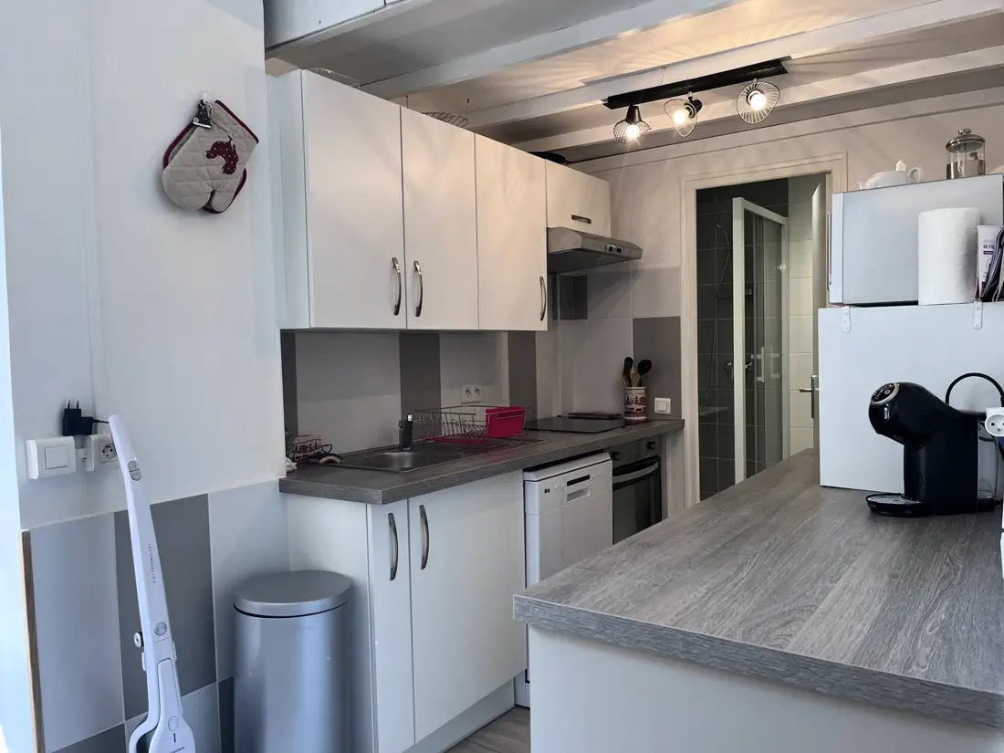 Location de Vacances Cauterets 854