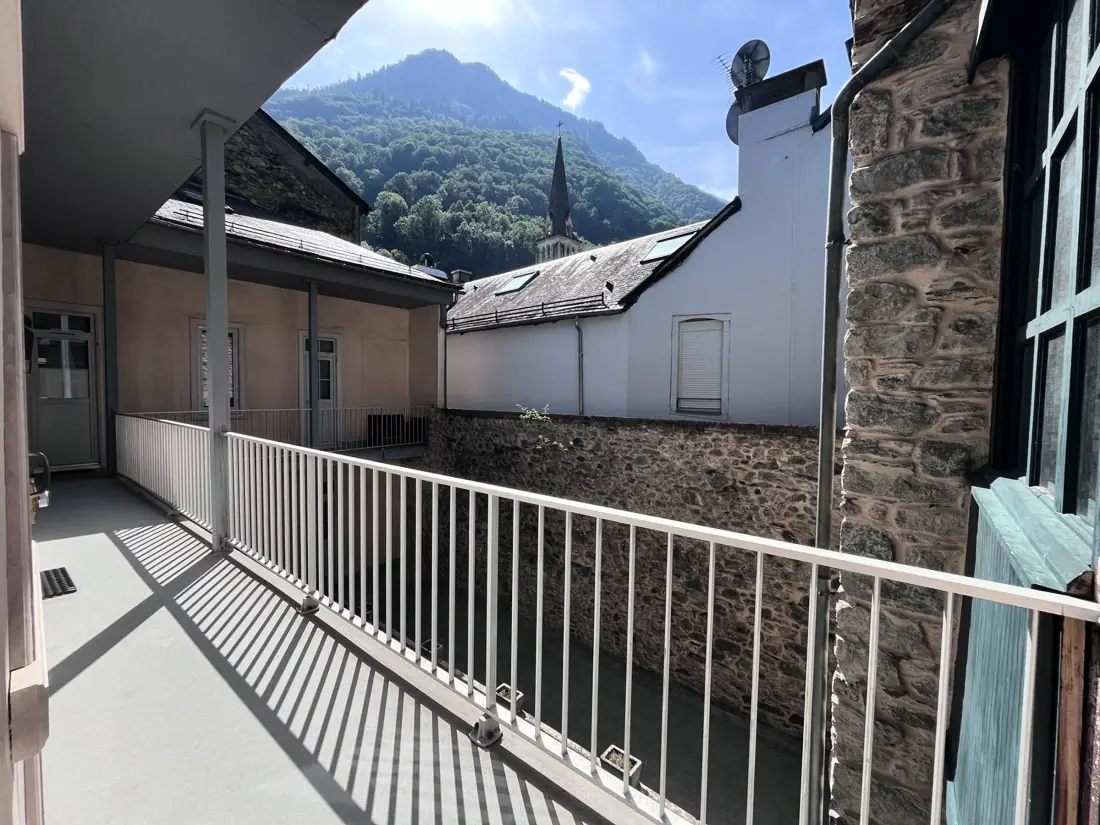 Location de Vacances Cauterets 854