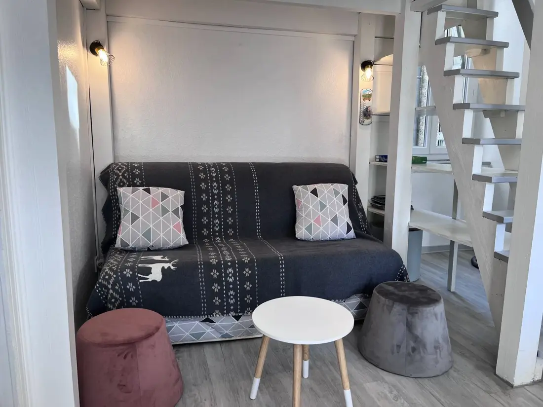 Location de Vacances Cauterets 854