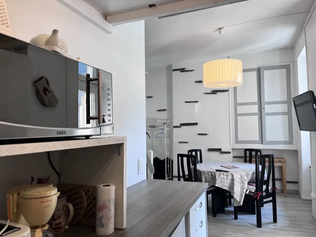 Location de Vacances Cauterets 854