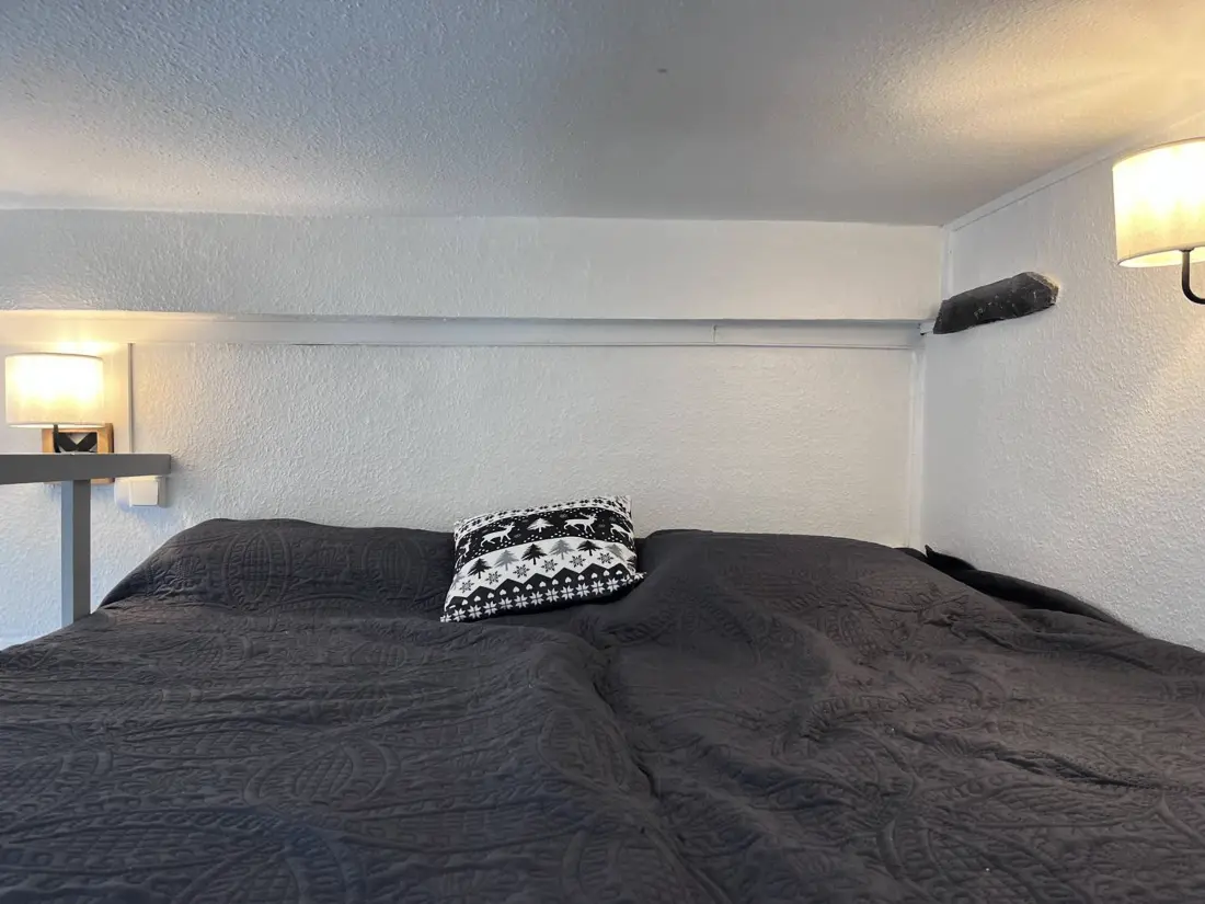 Location de Vacances Cauterets 854