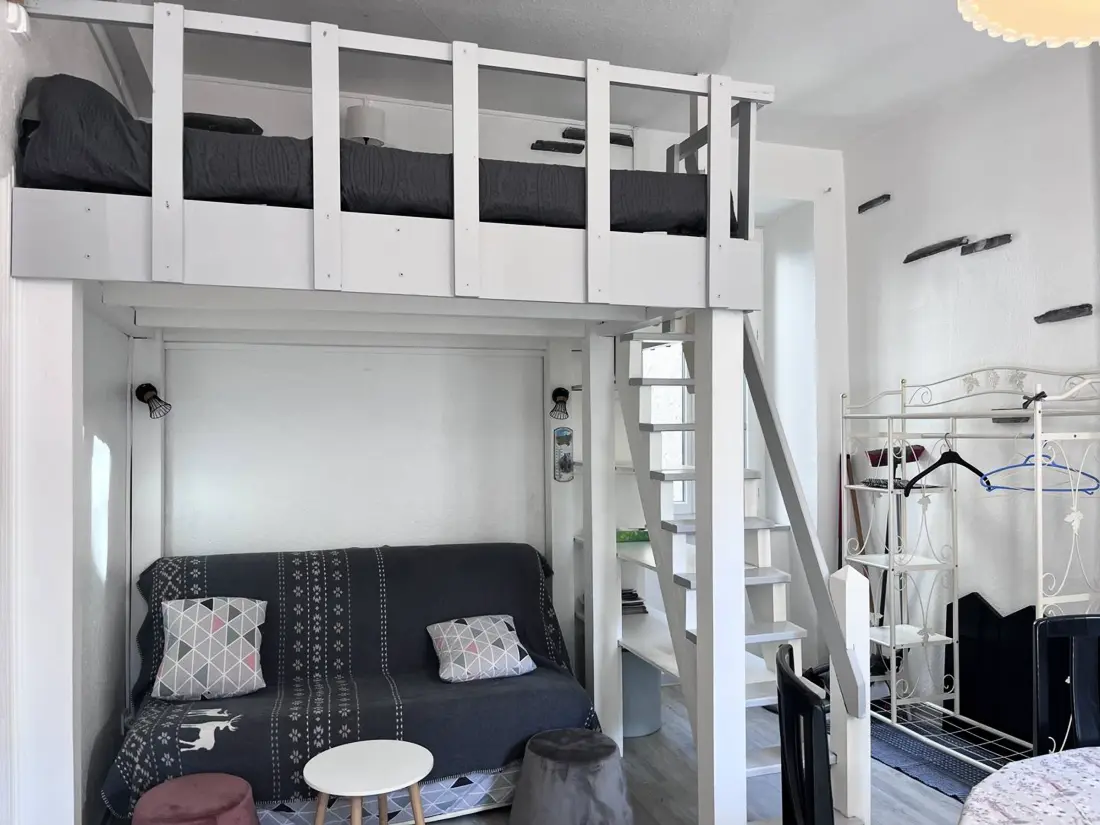 Location de Vacances Cauterets 854