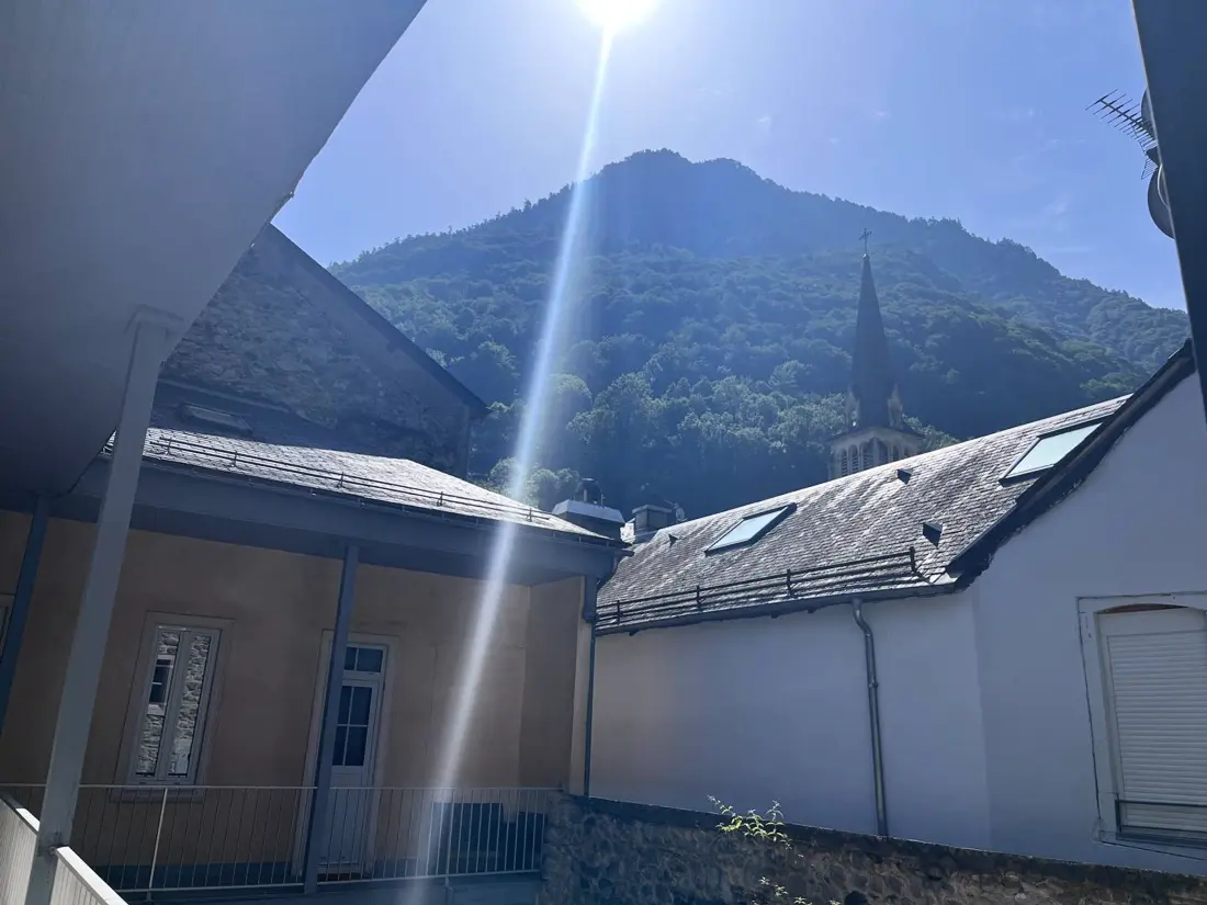 Location de Vacances Cauterets 854
