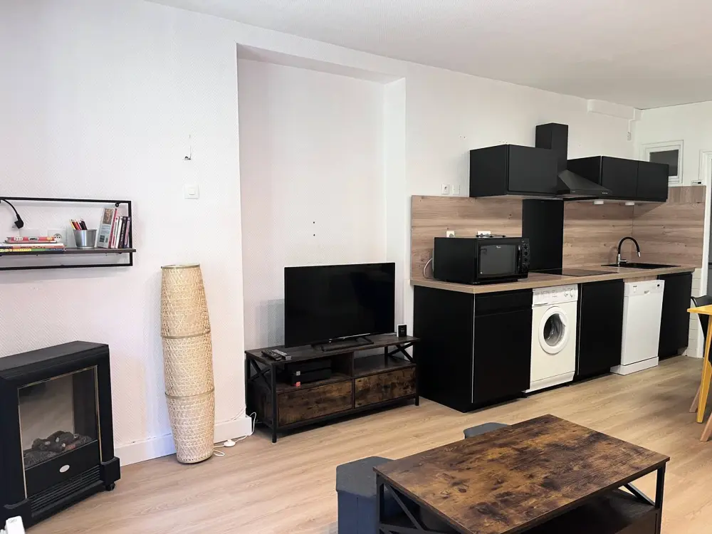Location de Vacances Cauterets 855