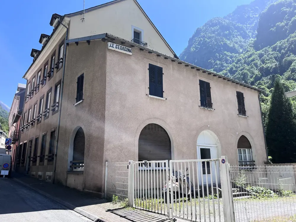 Location de Vacances Cauterets 855