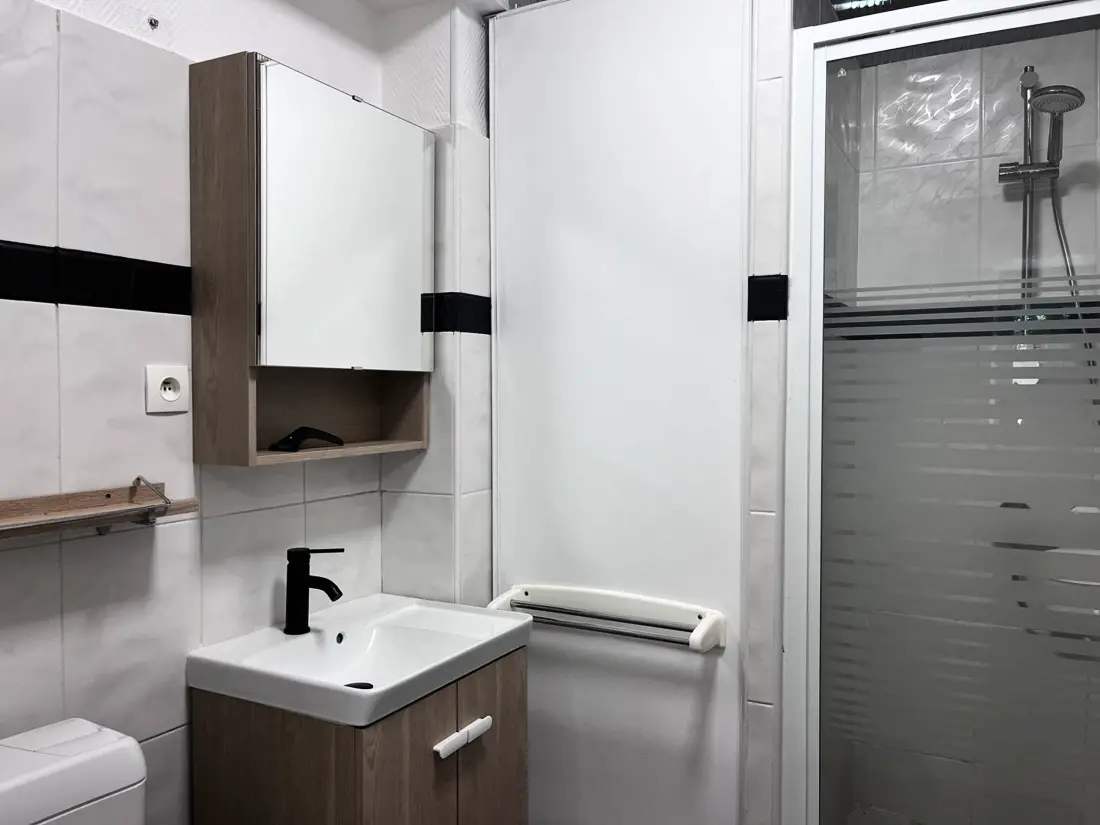 Location de Vacances Cauterets 855