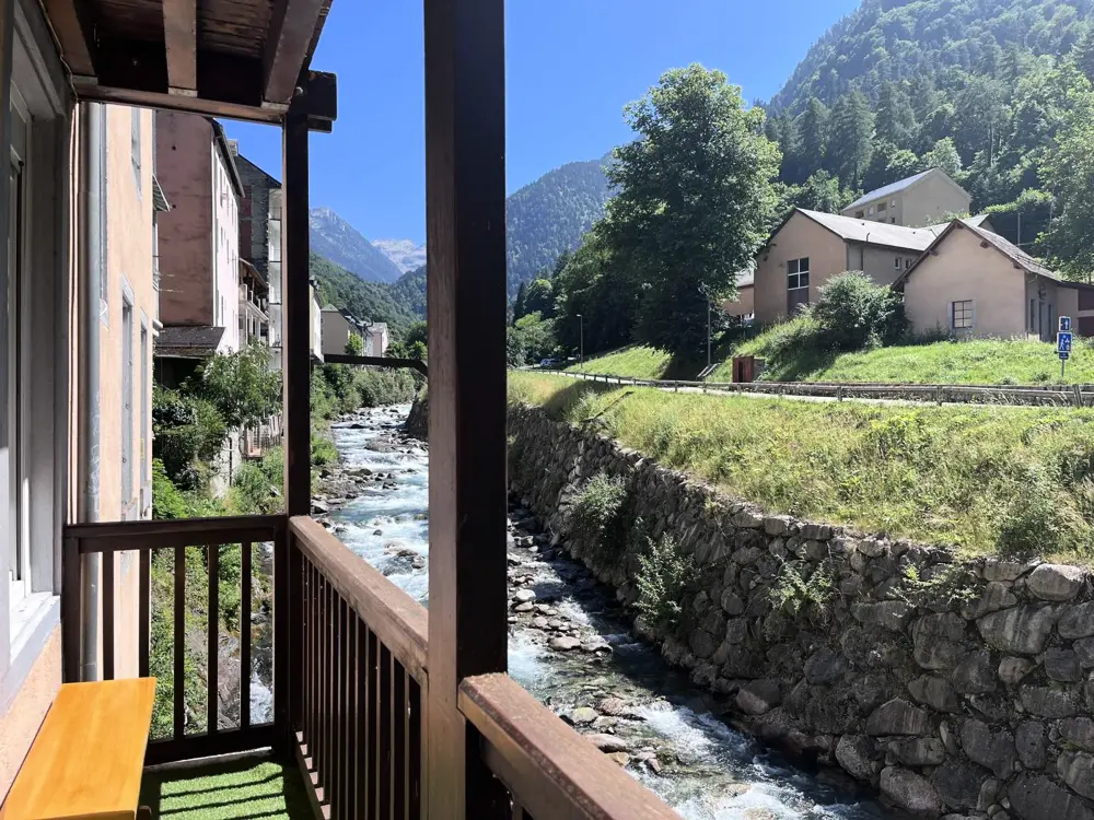 Location de Vacances Cauterets 855