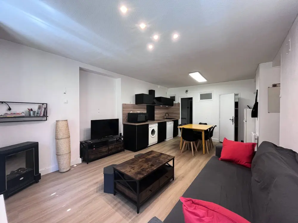 Location de Vacances Cauterets 855