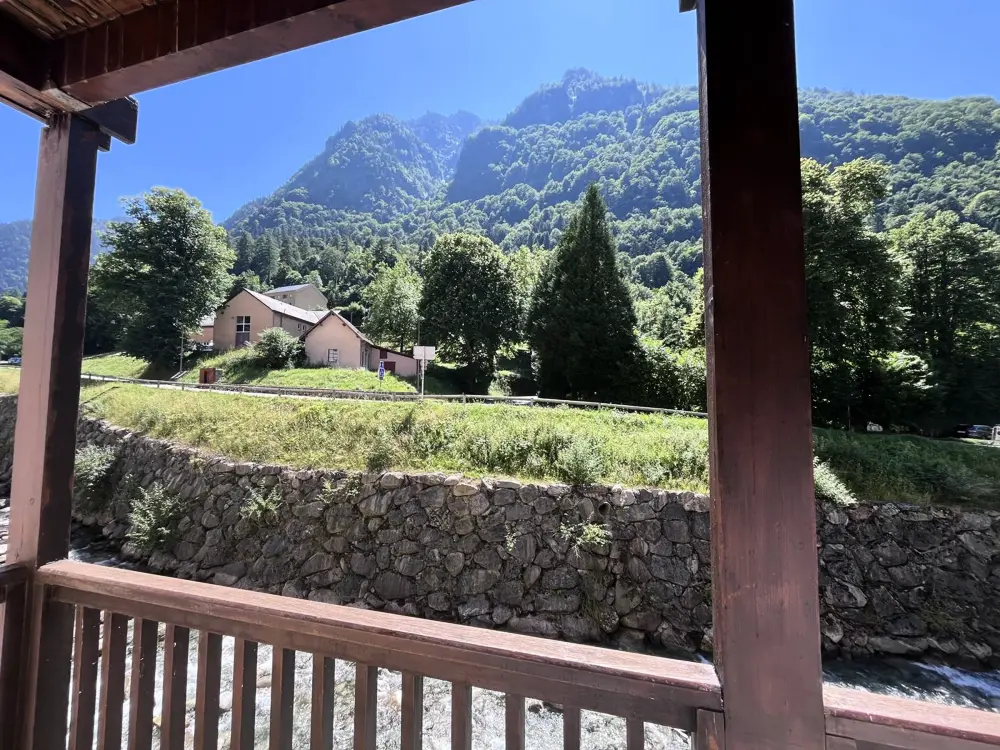 Location de Vacances Cauterets 855