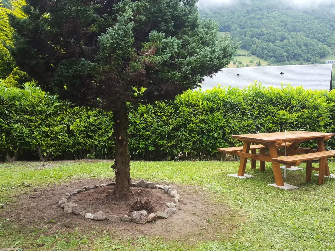 Location de Vacances Cauterets 856